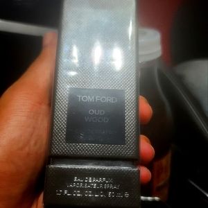 Tom Ford Oue Wood (50ml) BRAND NEW**